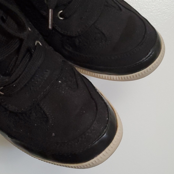 Aeropostale Wedge Boots - Picture 11 of 13